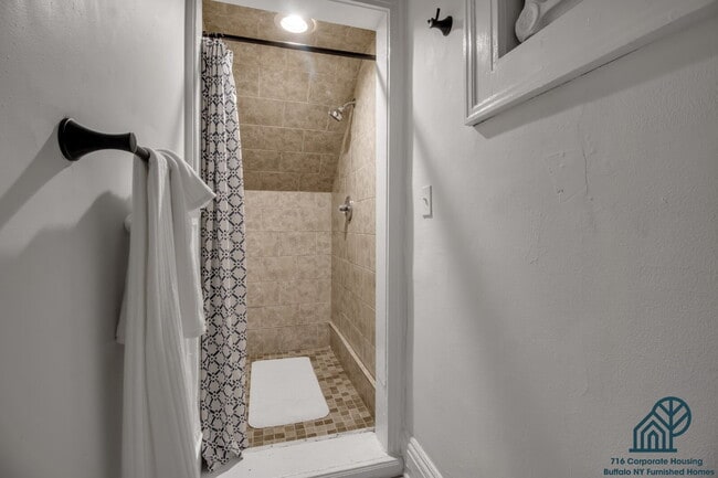 Photo - Furnished 2-Bedroom Apartment near Elmwood Village Unit 2
