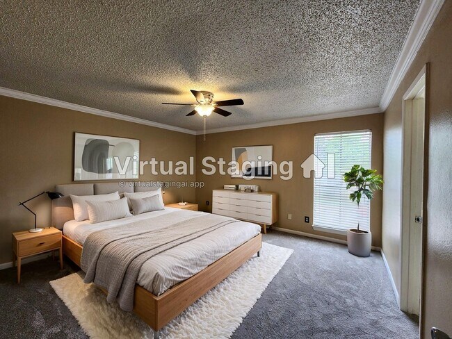Photo - 17331 Red Oak Dr Unidad 52