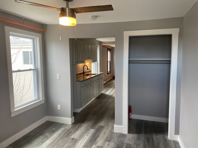 Photo - Updated 1 Bedroom, Available Aug 1! Unit 303
