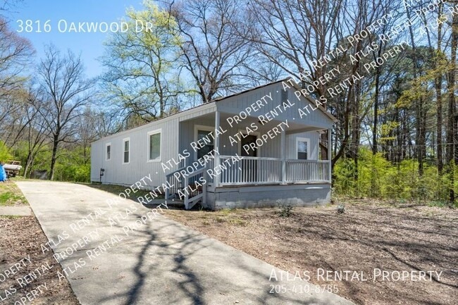 Photo - 3816 Oakwood Dr