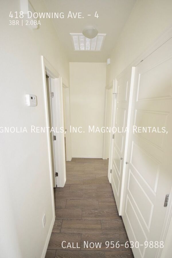 Photo - 418 Downing Ave Unidad 4