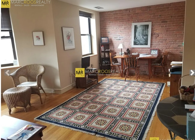 Building Photo - 95 Gainsborough St Unit 0-403