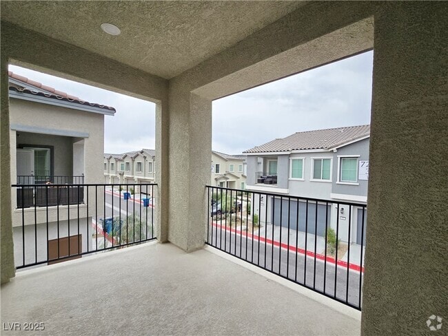 Building Photo - 7306 N Decatur Blvd Rental