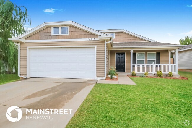 Building Photo - 14613 Moon Daisy Dr Rental