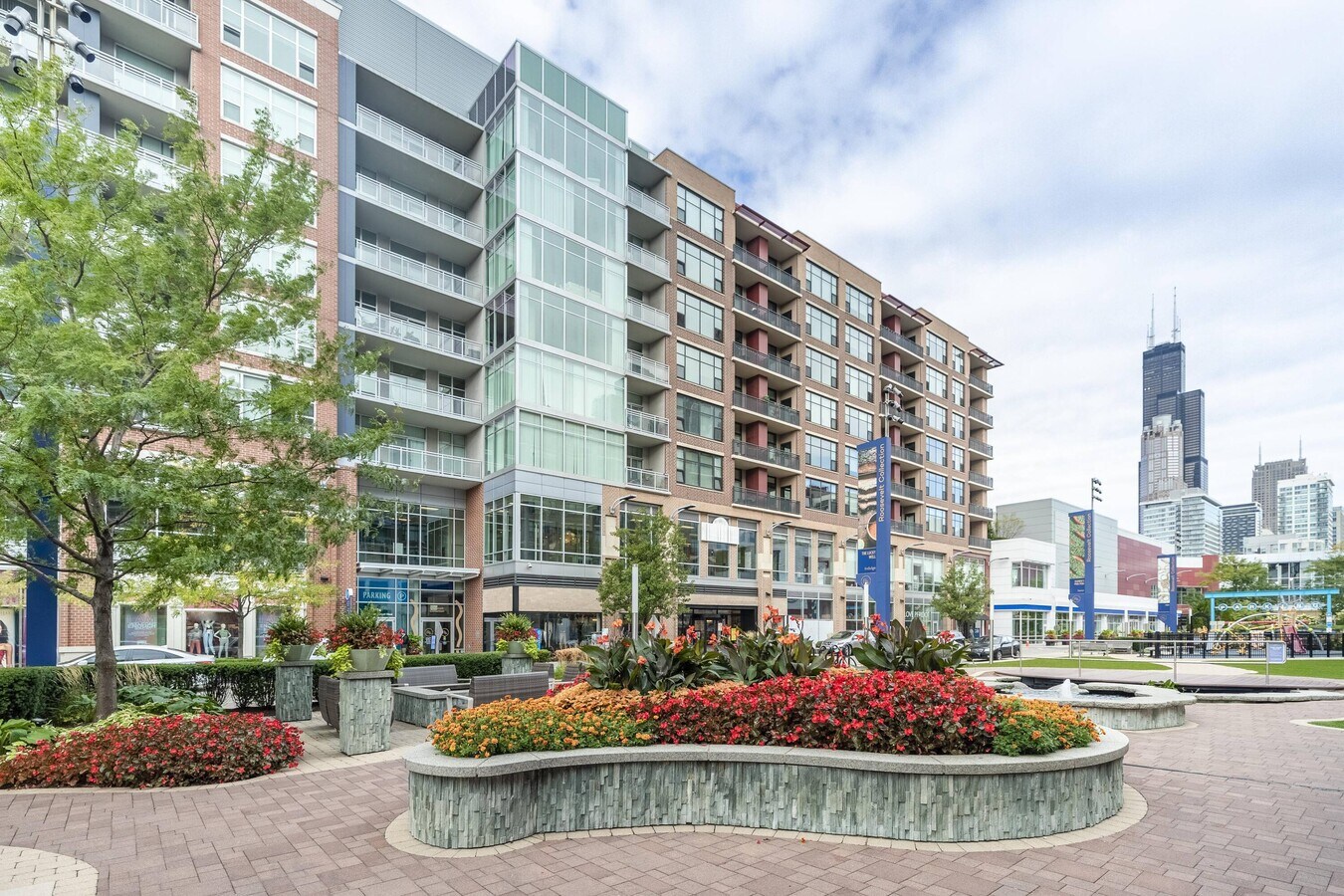 Photo - 1135 S Delano Ct E Unit 319