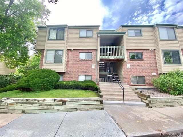 Photo - 3606 S Depew St Unit 201