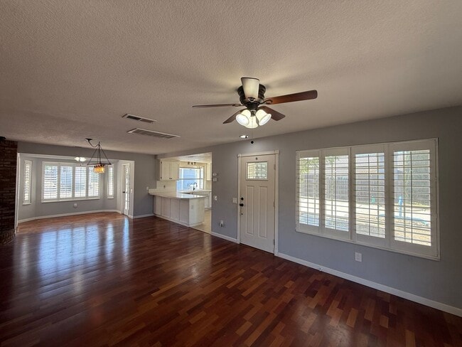 Photo - Charming 3BD/3BA Home in Ramona with Large Backyard, 2-Car Garage & In-Unit Laundry