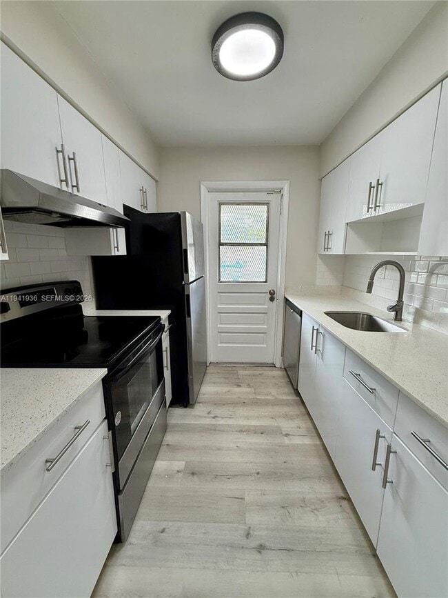 Photo - 921 SW 74th Terrace Unit 201A