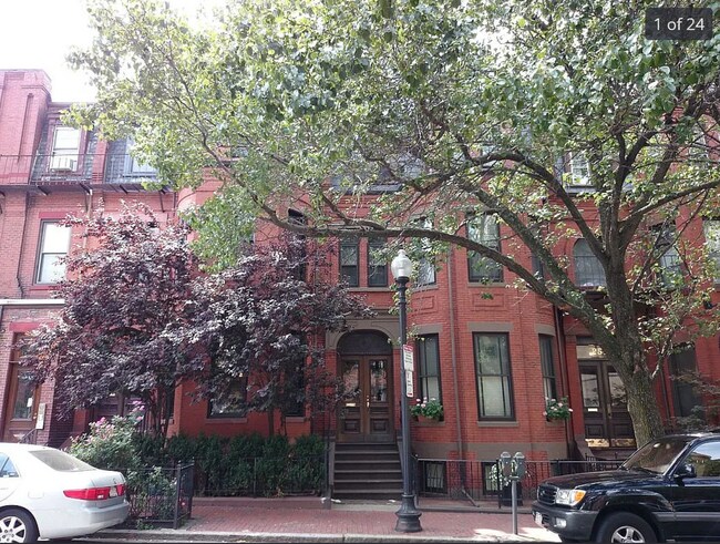 Photo - 256 W Newton St Unit 3