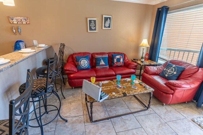 Photo - 9520 Seawall Blvd Unit 143