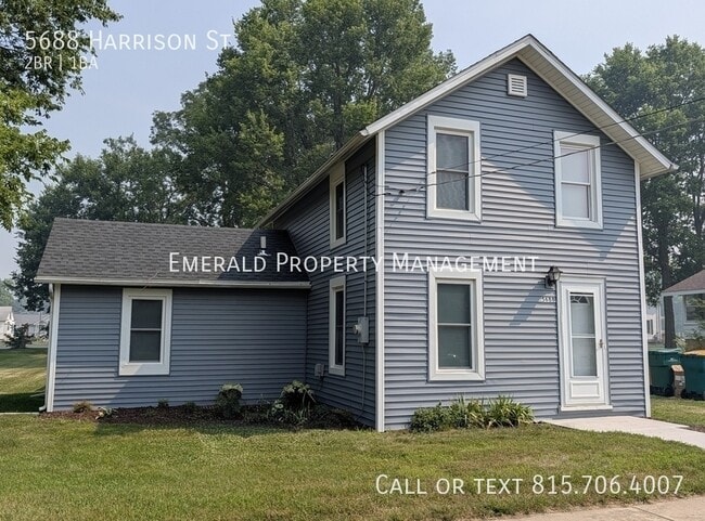 Building Photo - 5688 Harrison St