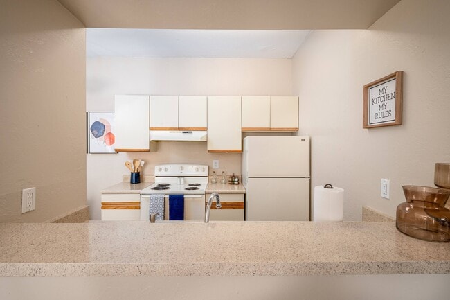 Springhill Apartments