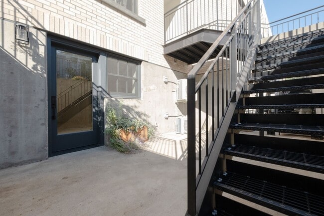 Photo - Wilson Townhomes