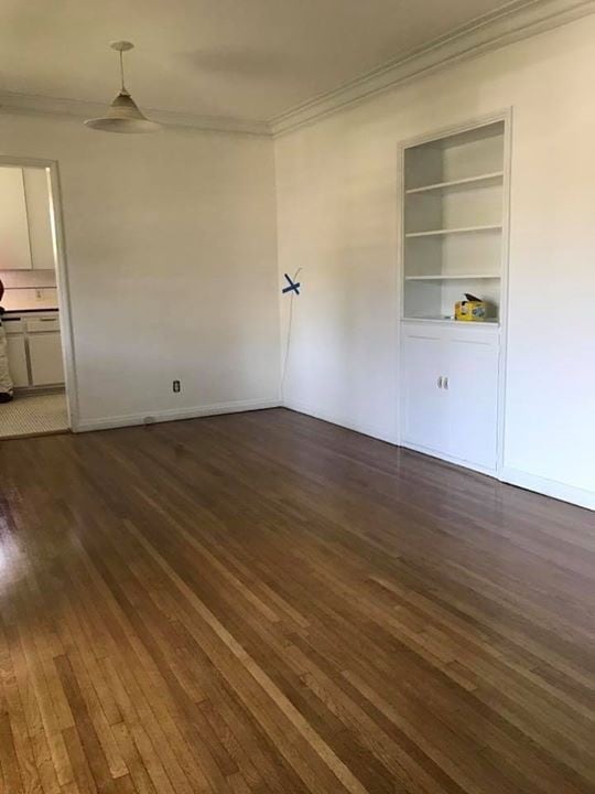 Comedor (hacia la cocina) - 2818 S Barrington Ave