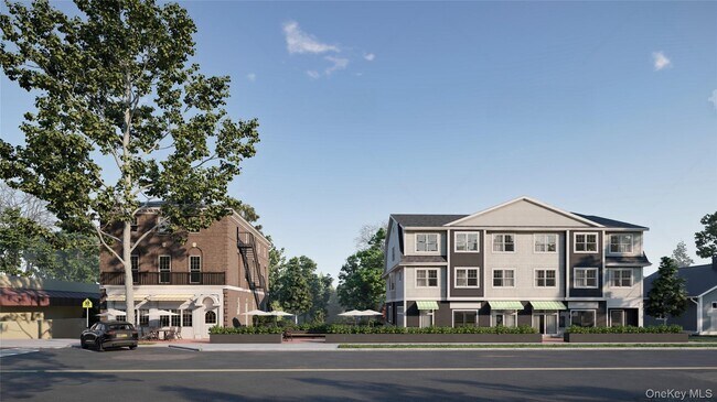 Building Photo - 1123 Pleasantville Rd Unit 3A
