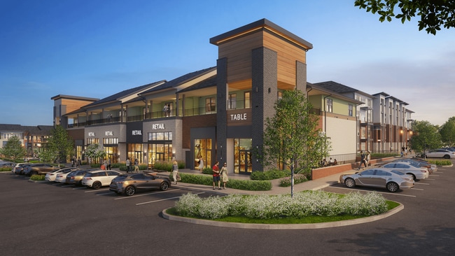 Photo - Constellation Park