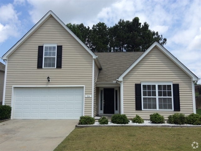 Building Photo - 314 Timber Meadow Lake Rental