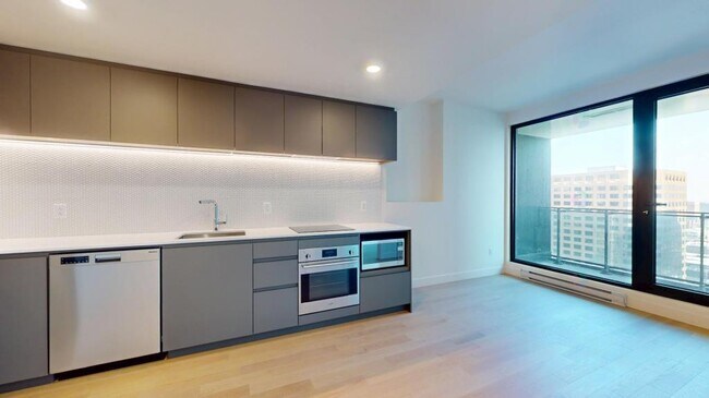 Photo - 1210 Rue Jeanne-Mance