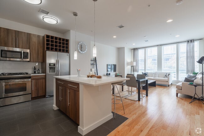 Kitchen - Artisan Series