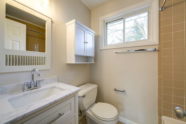 Photo - Charming 3BR Home with Fenced Backyard & Patio in Silver Spring