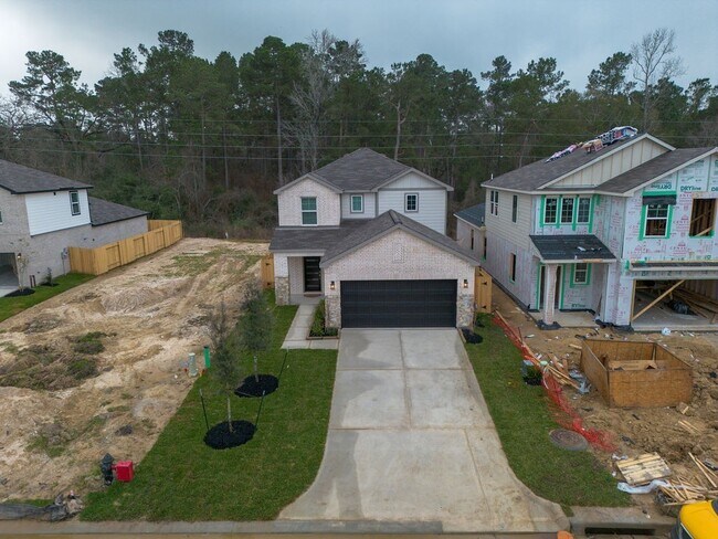 Photo - 8015 Heroes Hall Dr