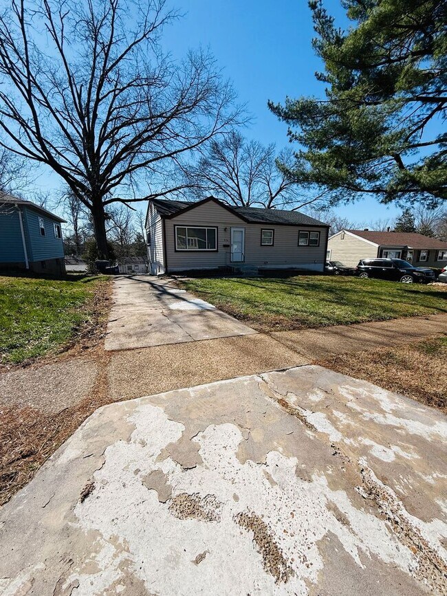 Photo - Completely Updated 3 Bedroom Home in Ferguson