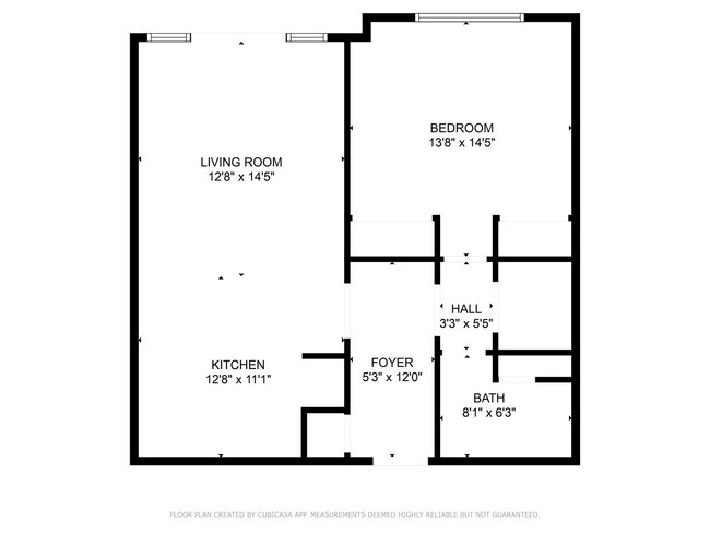 Photo - 1903 Kenilworth Ave Unit 109