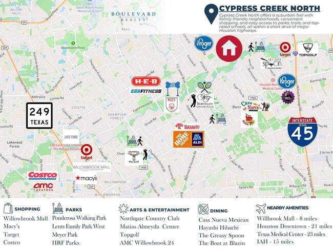 Building Photo - 18319 Arbor Terrace Dr