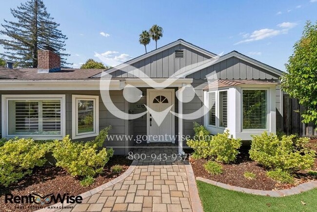 Building Photo - Short term lease only