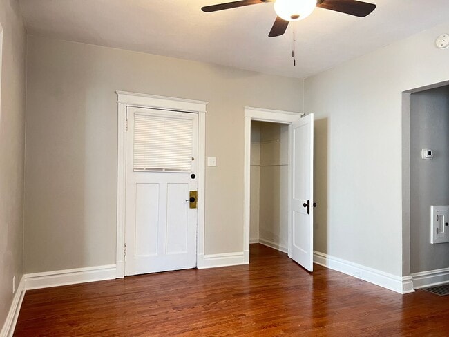 Photo - Newly Updated Two-Bedroom in Tower Grove South Unit 1N
