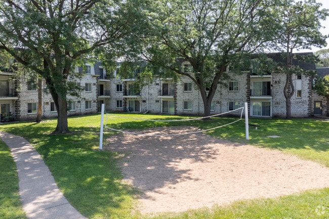 Blooming Meadows South