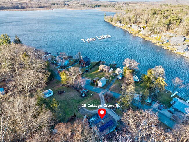 Photo - 25 Cottage Grove Rd