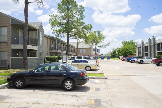 Hammerly Oaks Apartments For Rent in Houston, TX
