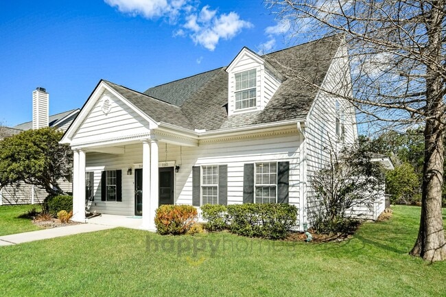 Photo - Modern 3/2 with Serene Pond Views in Dunes West