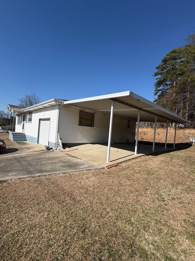 Photo - Two Bedroom Home in Corbin, KY