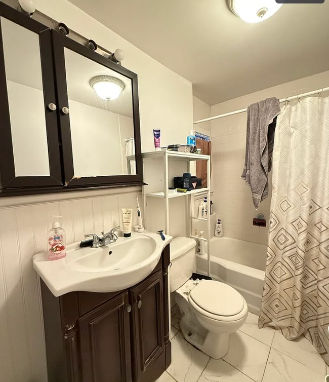 Photo - 1868 Commonwealth Ave Unit 5Q