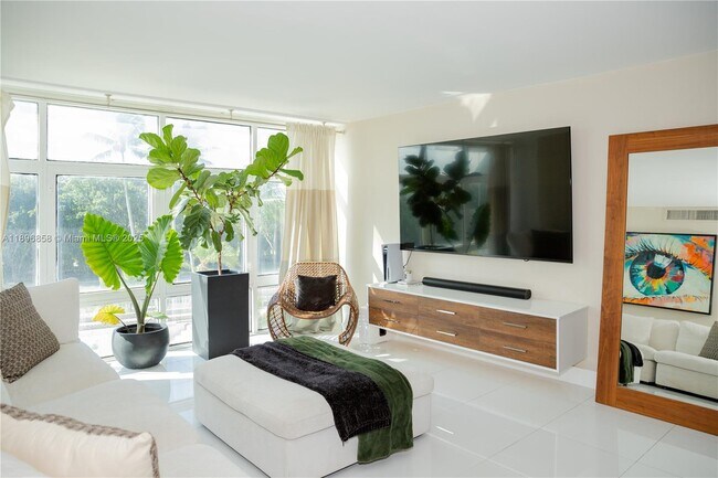 Photo - 3375 N Country Club Dr Unit 205