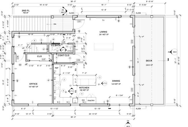 Photo - 132 Narrows Rd Unit Main House