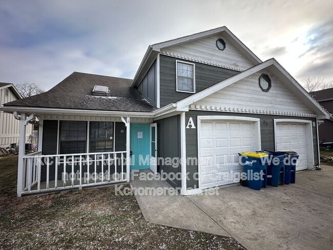 Photo - 35 Cherry St Unit #A