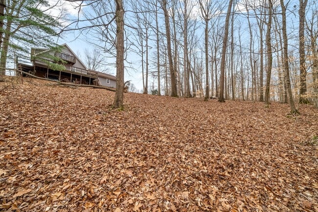 Photo - Lovely home on beautiful, wooded corner - Just Reduced