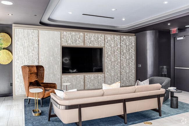 Salón de entretenimiento