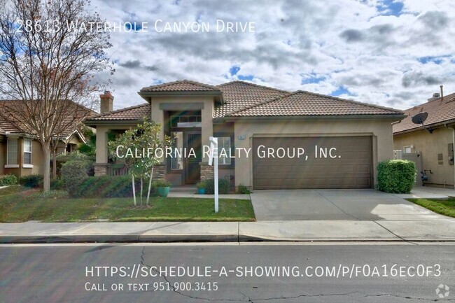Building Photo - 28613 Waterhole Canyon Dr Rental