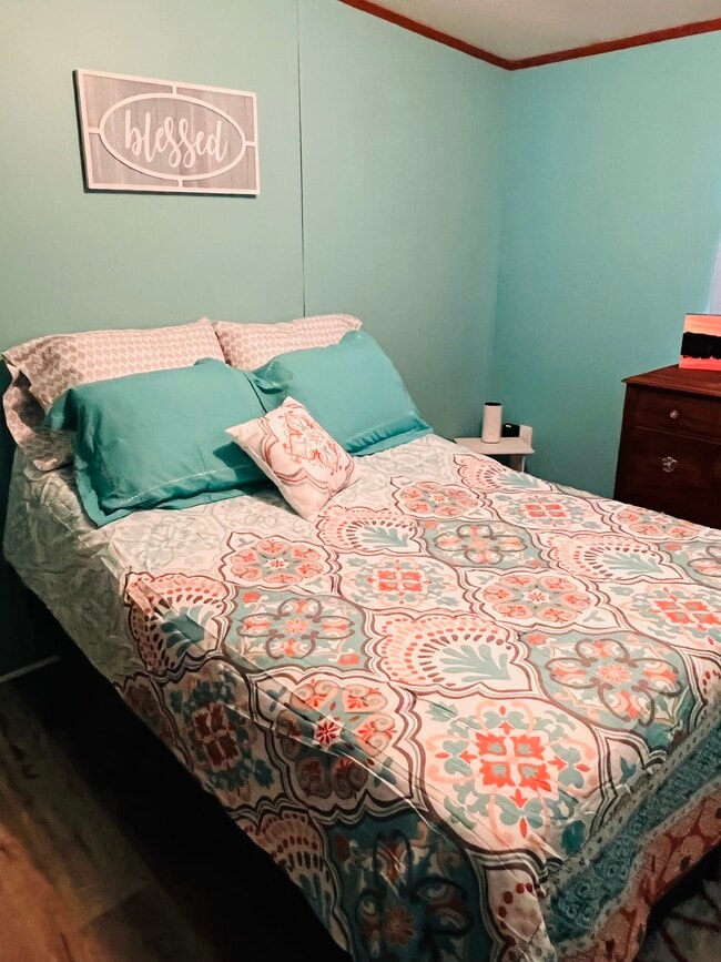 Photo - 3555 Willis Wharf Rd