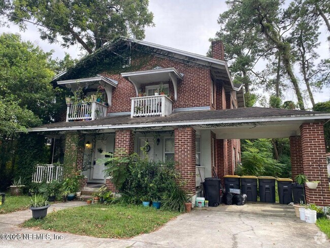 Building Photo - 2920 Dellwood Ave Rental