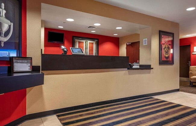Furnished Studio-Pittsburgh - West Mifflin