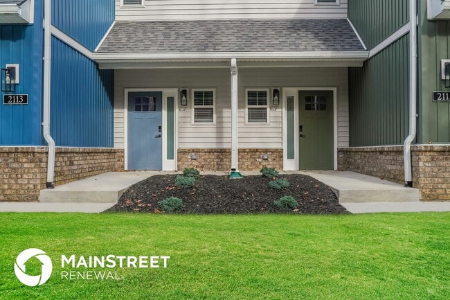 Photo - 2115 Paddle Wheel Dr