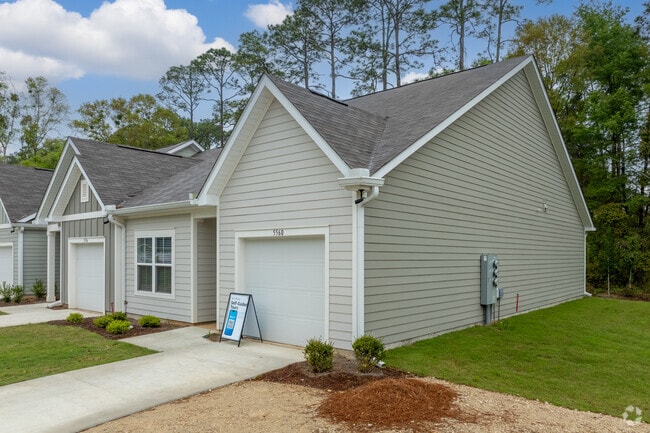 Photo - Covey Homes Tallahassee