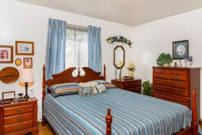 Summit Village Apartments