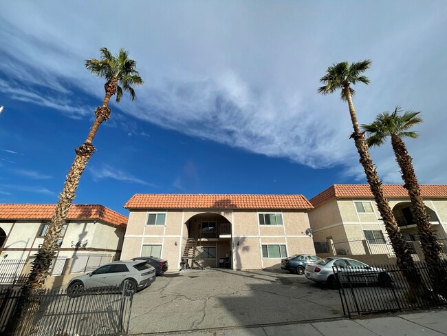 Photo - 2 BEDROOM 2 BATH, SECOND  FLOOR UNIT, NO CARPET, NEAR NELLIS AFB! Unit 6945 Mendon #3