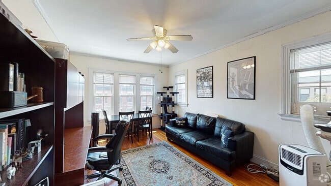 Building Photo - 16 Glenville Ave Unit #15 Rental